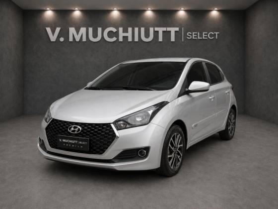 HYUNDAI HB20 1.0 UNIQUE 12V FLEX 4P MANUAL HYUNDAI HB20 1.0 UNIQUE 12V FLEX 4P MANUAL
